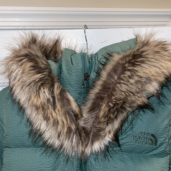 ❗️NWT wmns NORTHFACE❗️🎄 - Picture 5 of 8